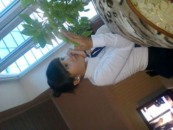 Лаура Торобекова