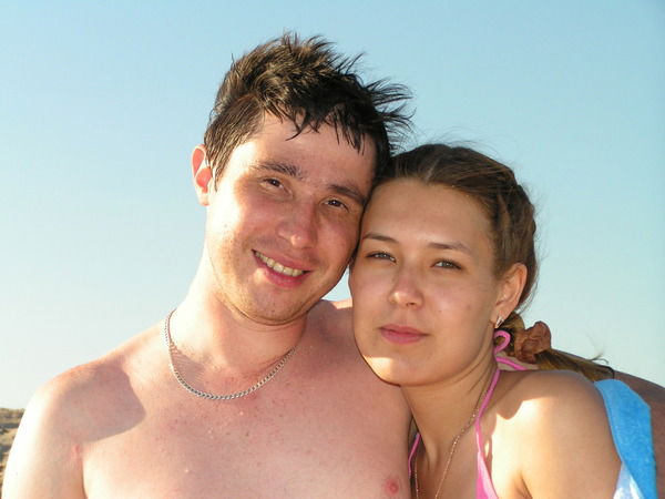 Руслан Хазиев