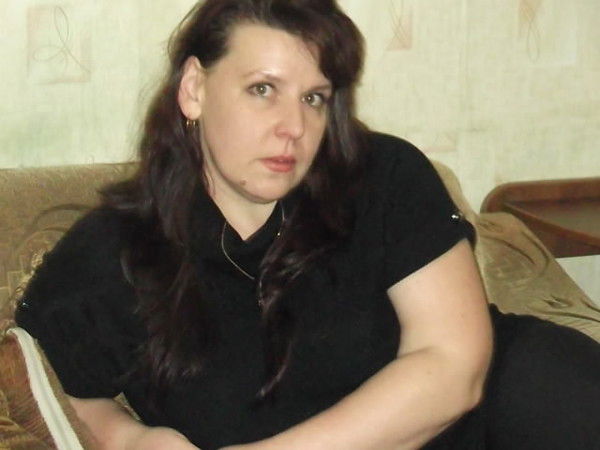 Елена Дубинина