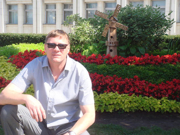 Вячеслав Яковлев