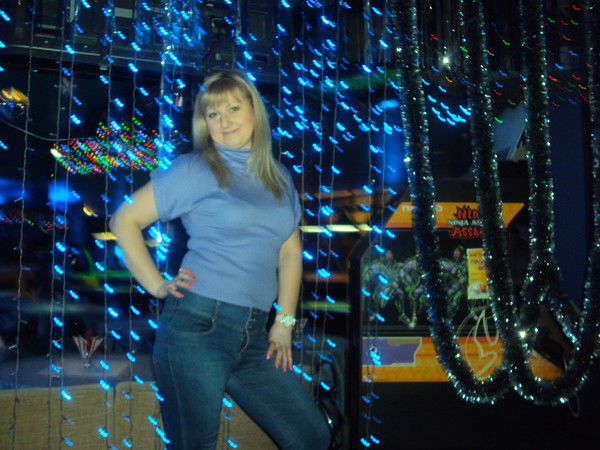 Елена Руденко(Дроздова)