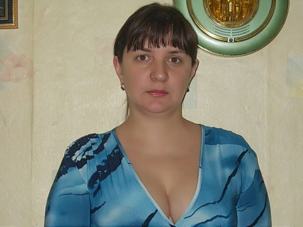 Екатерина Моргачёва