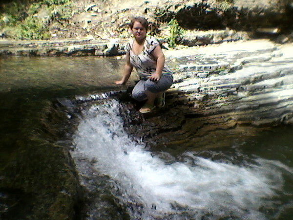 Марина Кузнецова