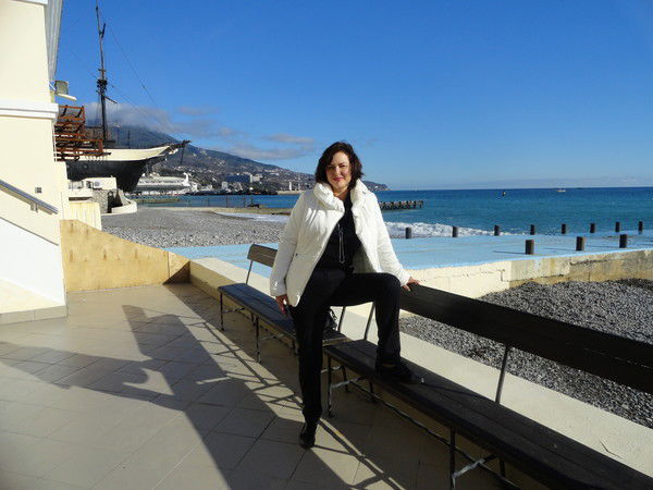 Марина Костина