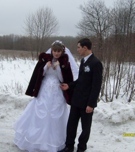 Денис И Оля Лапшовы