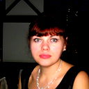 Екатерина Скопенок