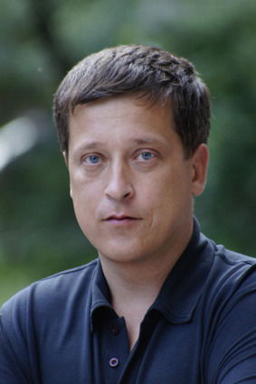 Сергей Хатыпов