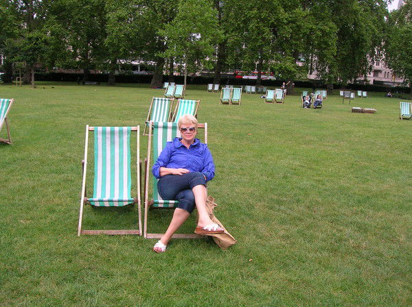 Наталья Алашеева