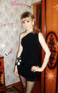 Татьяна Галушко