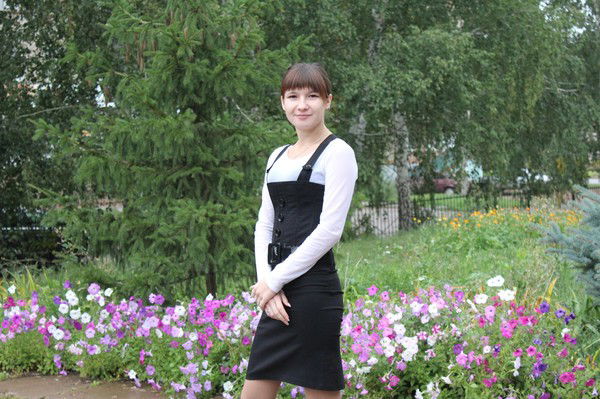 Регина Пуйгина