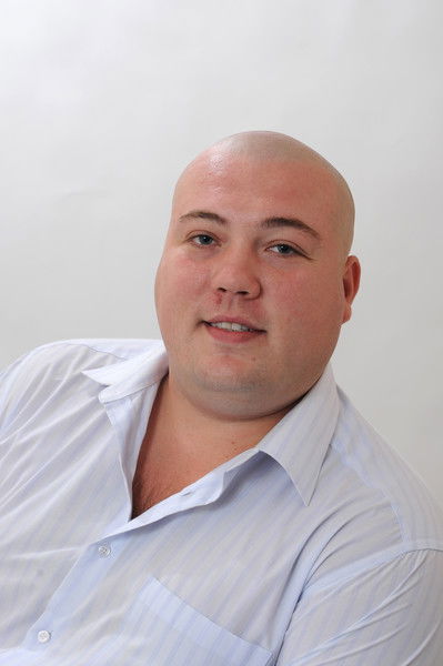 Константин Генераленко