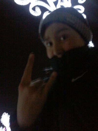 Азат Гилазов