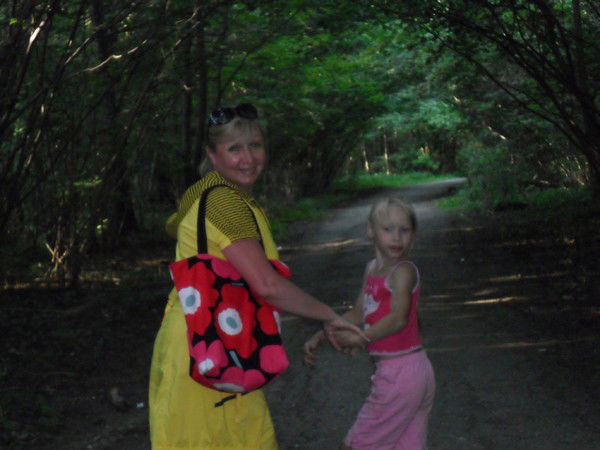 Майя Баранчук