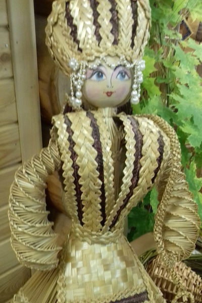 Елена Алексеева