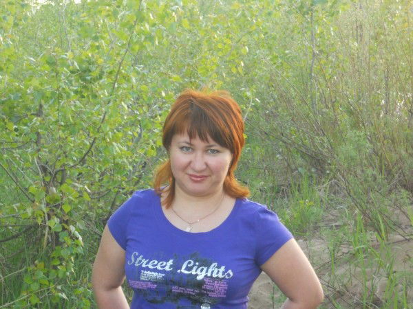 Румиля Супиева