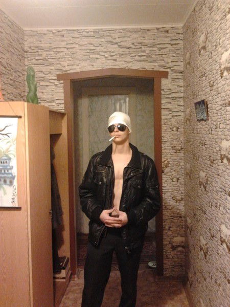 Сергей Брянцев