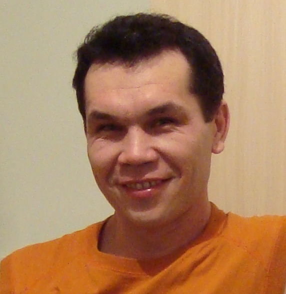 Владимир Карнакбаев