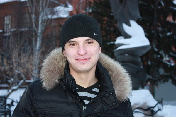 Иван Чернышев