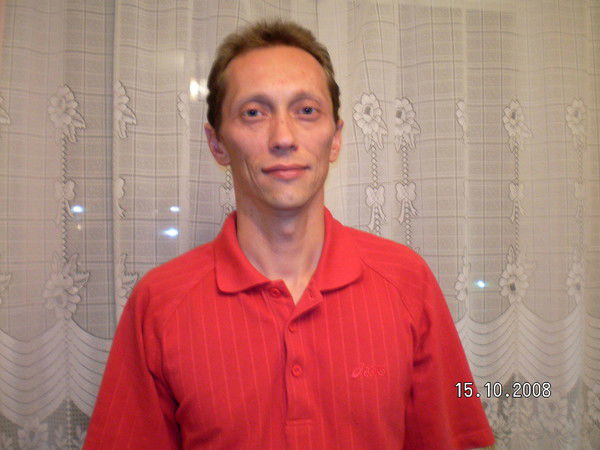 Александр Петров