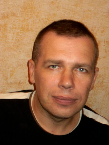 Святослав Коваль