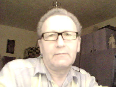 Александр Штам