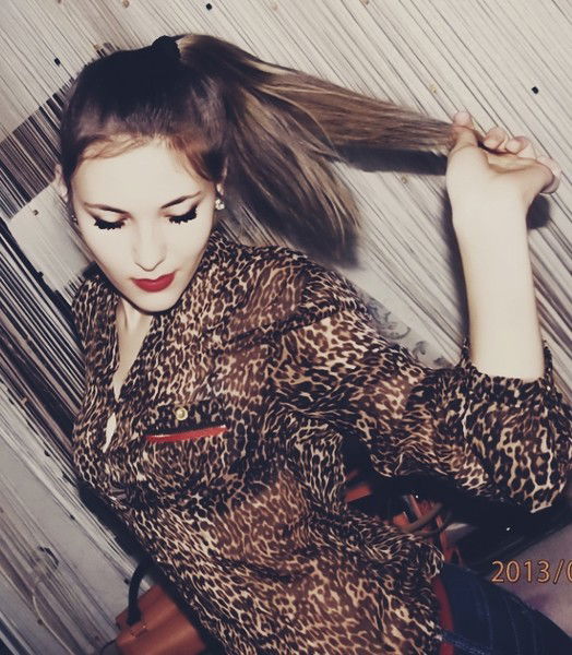 Кристина Буткова