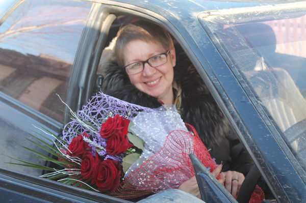 Елена Кузнецова