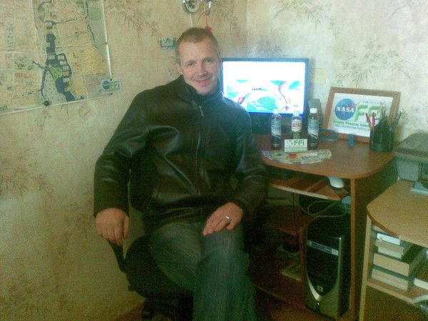 Сергей Рубцов