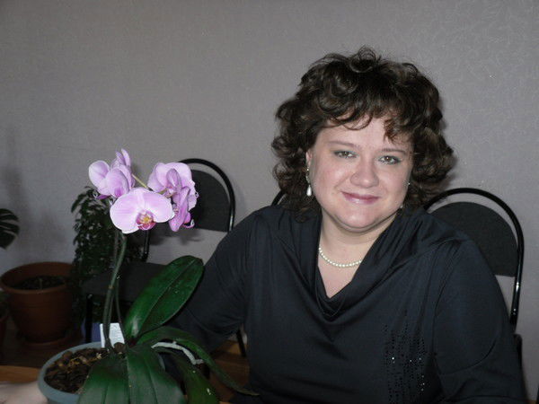 Ольга Мишура (Киреева)