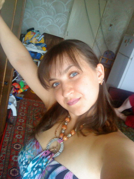 Екатерина Добрикова