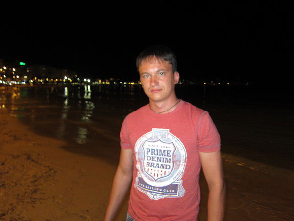 Андрей Заозерный