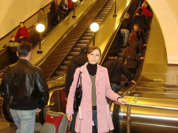 Анжела Фокина