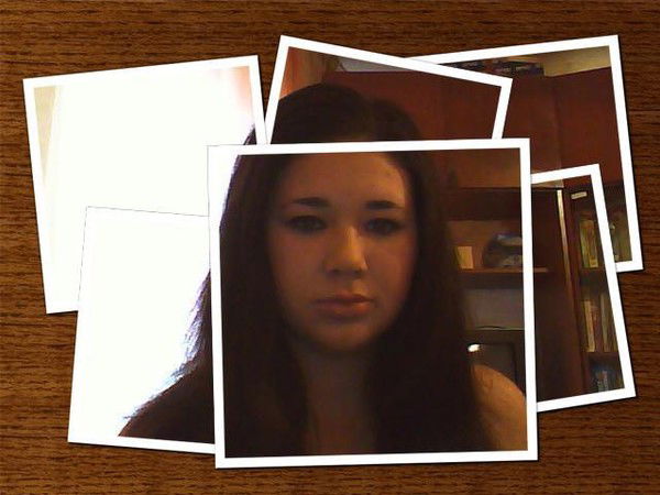 Замира Курбанова