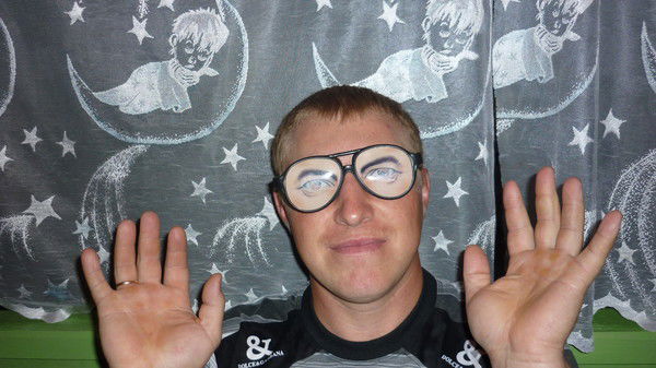 Василий Потапов