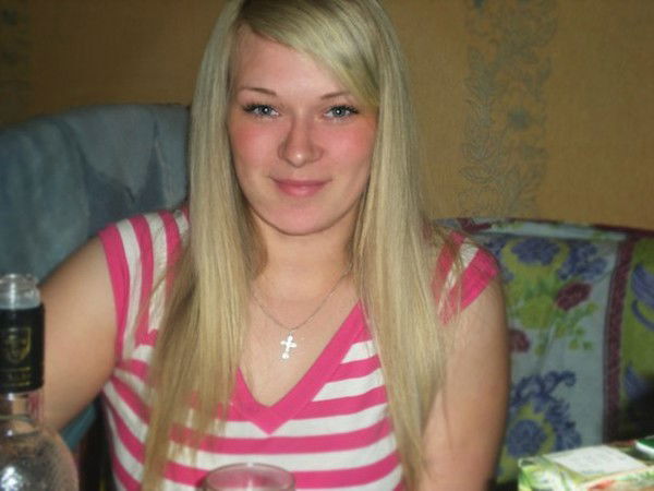 Юлия Ильина