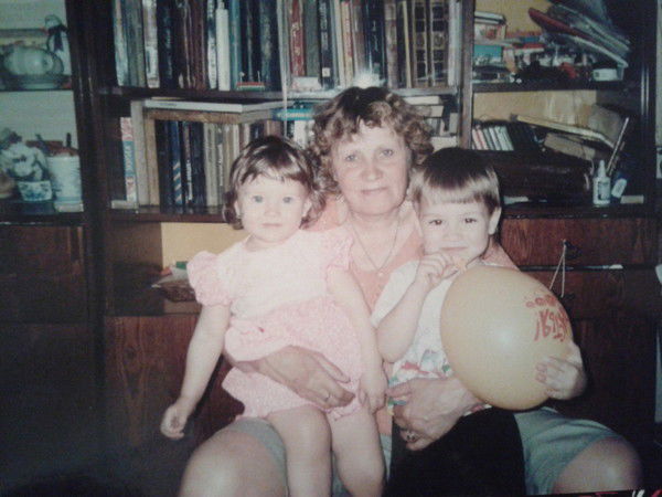 Татьяна Новикова (Рудь)