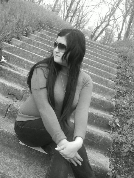 Алена Катынская