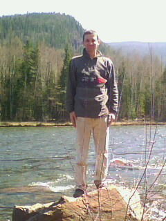 Андрей Шаповалов