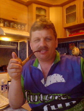 Александр Демахин