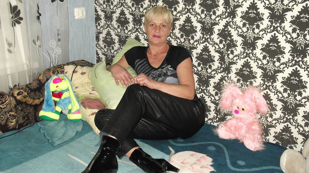 Татьяна Глянцева