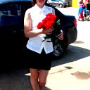 Елена Краснова