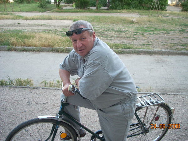 Василий Казнистый