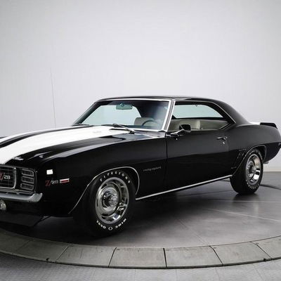 Илья Токунов