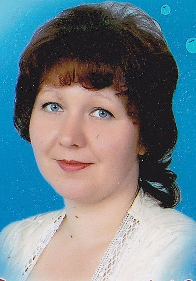 Виктория Коваленко