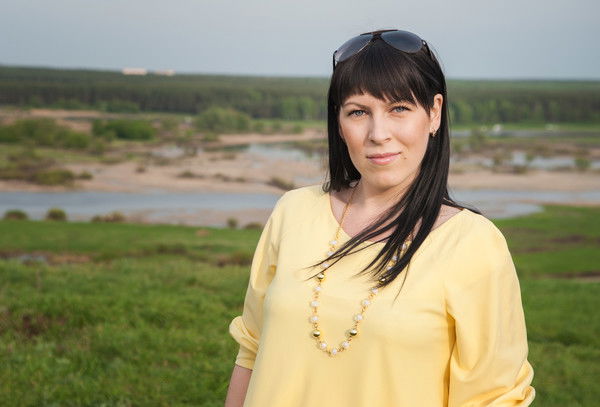 Ольга Истомина