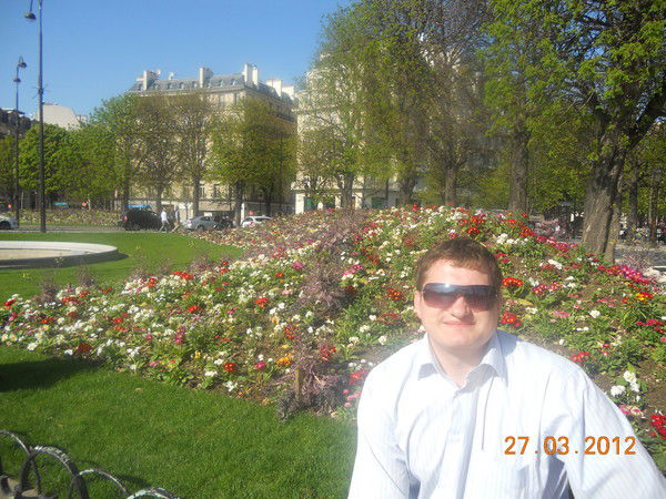 Виталий Сковородкин