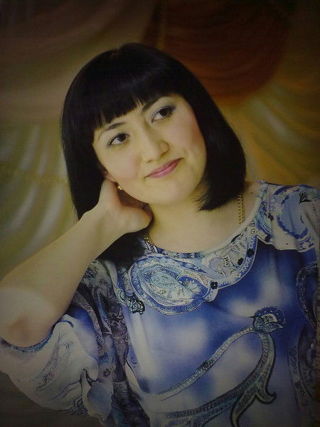 Жанар Бекбаева