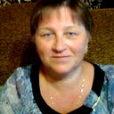 Людмила Медведева