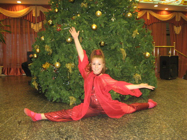 Галочка Бобрикова