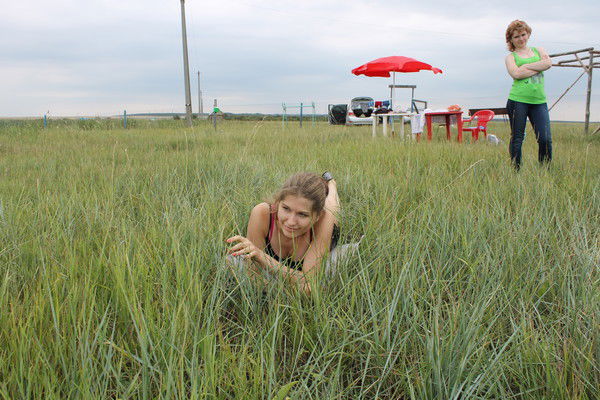 Елена Коваленко